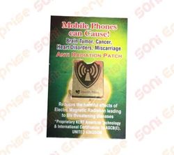 Anti Radiation Chip