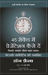 45 Second Mein Presentation Kaise De (Hindi)