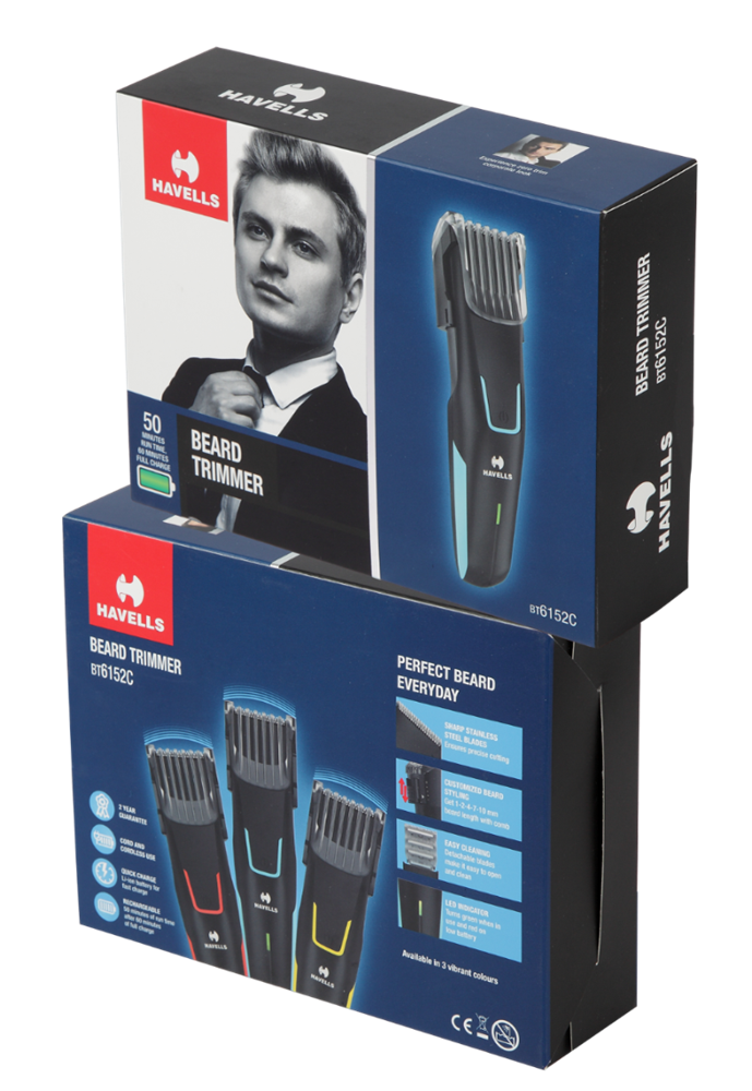 havells bt6152c beard trimmer